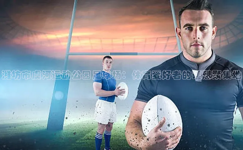 BB贝博ballbet登录入口云创智行潍坊市虞河运动公园足球场：体育爱好者的理想聚集地