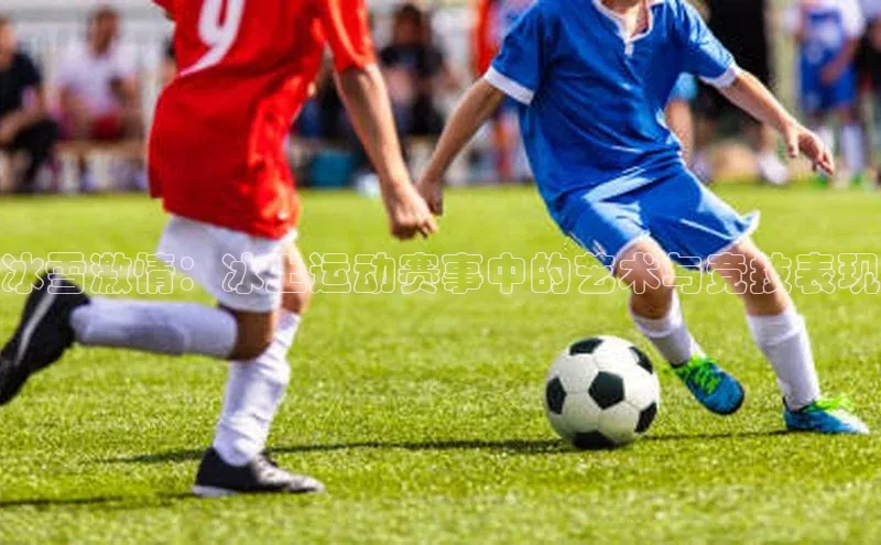 冰雪激情：冰上运动赛事中的艺术与竞技表现