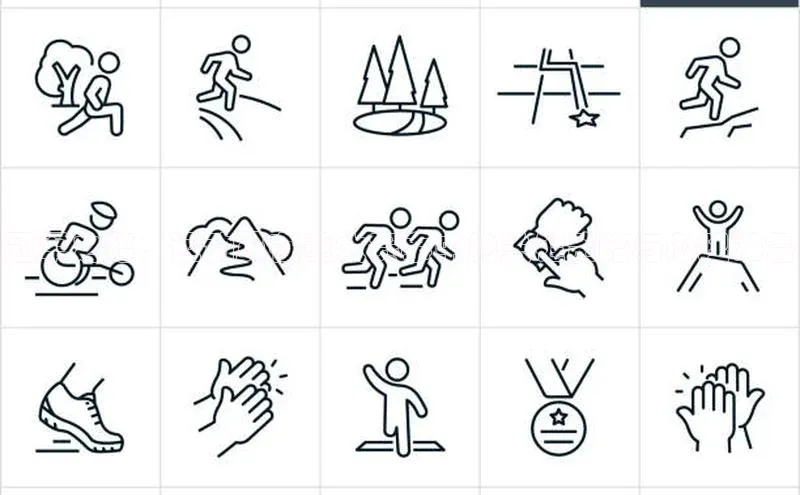 冠军之路：运动员在重大赛事中的关键策略与心理准备